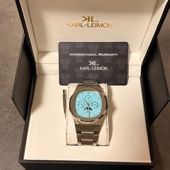 カルレイモン ターコイズ 99本限定品