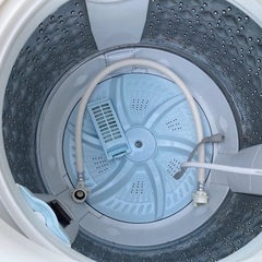 洗濯機　8K 2020年製