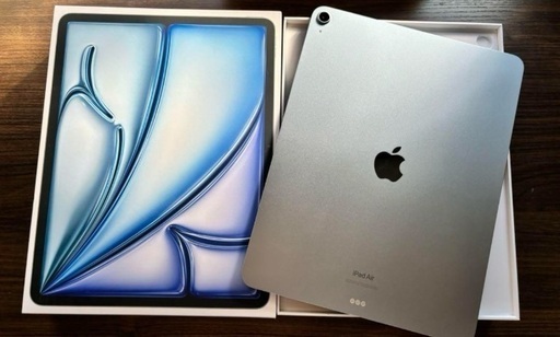 その他 iPadAir