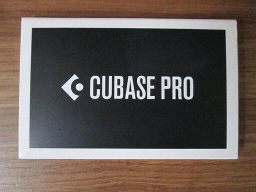 CUBASE　PRO　12　通常版