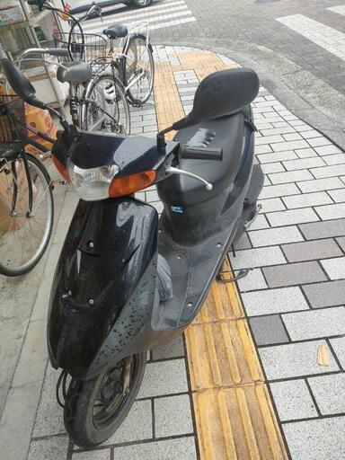 バイク