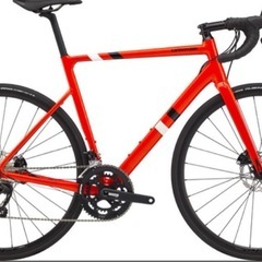 【受付終了】CANNONDALE CAAD13 DISC 105 2020年モデル