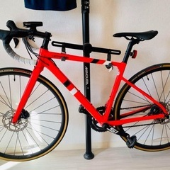 【受付終了】CANNONDALE CAAD13 DISC 105 2020年モデル