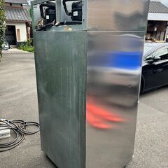 ホシザキ 冷凍冷蔵庫 HRF-90Z 2016年製