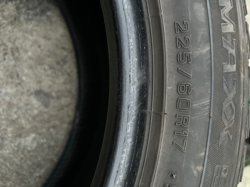 新品】YOKOHAMA ice GUARD G075 315/30R22 107Q 22インチ スタッドレス