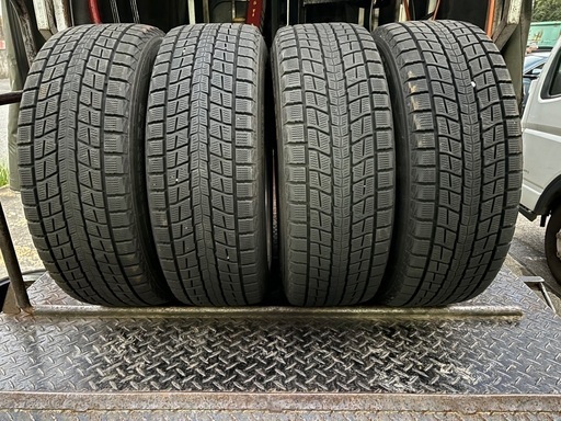 195 65 15 トーヨースタッドレス2021年製☆バリ山！ 64 TOYO 195/65R15