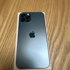 iPhone12 Pro 128G