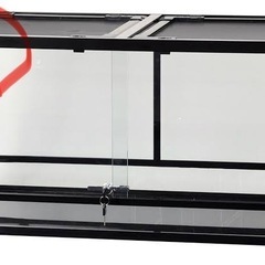 【11/3まで】爬虫類ケージ9045