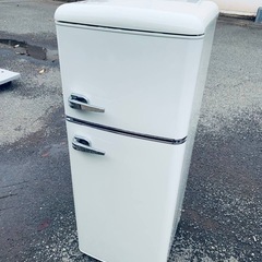 ☆ジモティー割有☆ 冷蔵庫 SHARP SJ-G14F-B 2020年製 IKD-750
