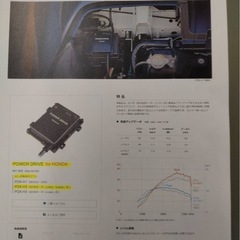 サブコンpivotホンダＮ-WGN（JH3/4）:Ｎ-BOX（JF3/4）S07Bターボエンジン用