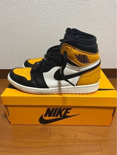 スニーカー Nike Air Jordan 1 Retro High OG \