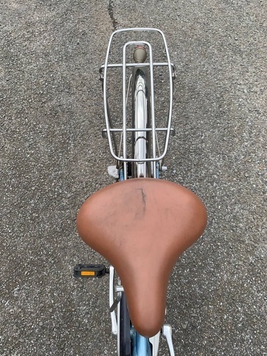 電動自転車 Panasonic Lithium vivi ピンク　91★ 電動自転車 Panasonic Lithium vivi ピンク 91☆ SOLD OUT】電動自転車