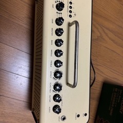 ヤマハ YAMAHA THR10II ギターアンプ