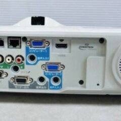 エプソン　ビジネス　プロジェクター　EB-535W　動作良好　超短焦点モデル　スクール　リモコン付き　3400lm　EPSON