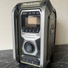 マキタ  Bluetoothスピーカー