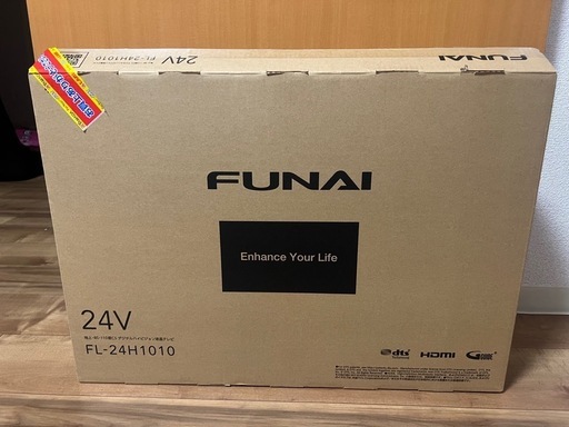 液晶テレビ