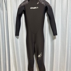 ⚠️タイムセール10%OFF  フルウェットスーツ(O’NEILL)