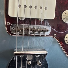 FenderUSAAmericanOriginal \'60sJazzmaster