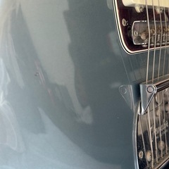 FenderUSAAmericanOriginal \'60sJazzmaster