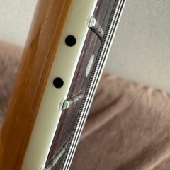 FenderUSAAmericanOriginal \'60sJazzmaster