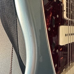 FenderUSAAmericanOriginal \'60sJazzmaster