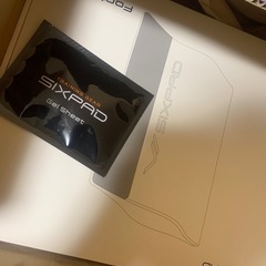 シックスパッド専用