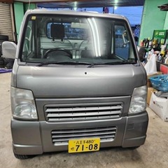 軽トラ DA63T｜スズキの中古車｜ジモティー