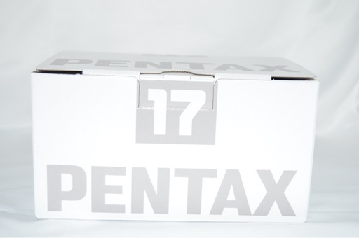 ペンタックス PENTAX 17 ハーフサイズフォーマット単焦点フィルムカメラ