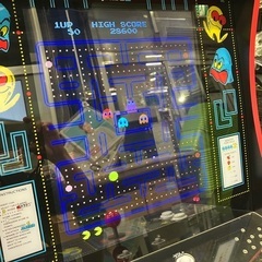 Arcade1Up ナムコ パックマン・パックマンプラス