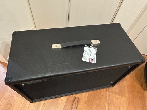 mesa boogie 2x12 キャビネット スピーカー MESA BOOGIE ( メサブギー