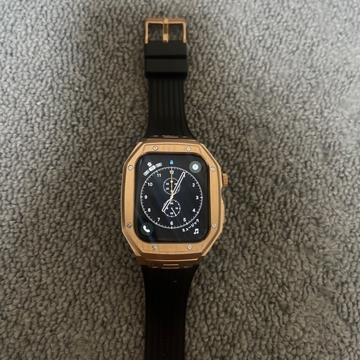 その他 Apple Watch6