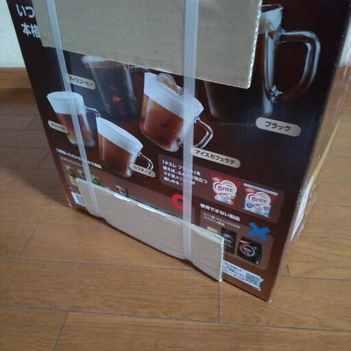 新品 NESCAFE バリスタ