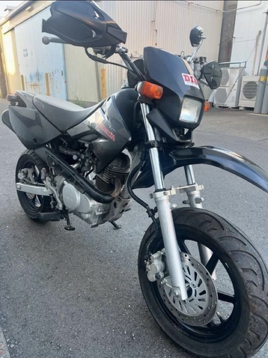 ホンダxr50 APE50\n