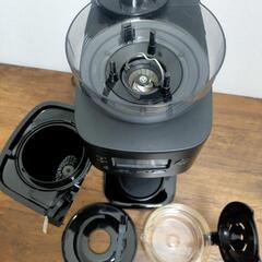 ＊美品＊  全自動コーヒーメーカー siroca シロカ