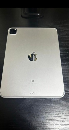 ノートパソコン IPAD PRO 11 inch GEN2