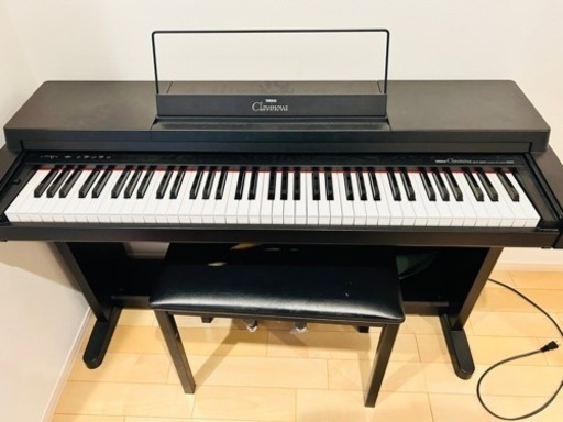 YAMAHA クラビノーバ　CLP-260