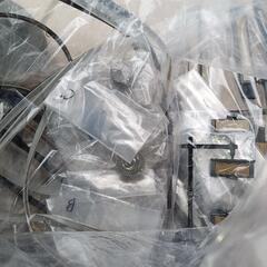 40アルファード純正サイドステップ(運転席側のみ）