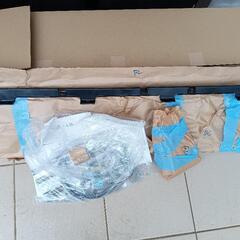 40アルファード純正サイドステップ(運転席側のみ）