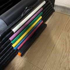 インクラインベンチとアジャスタブルダンベルセット