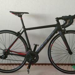 フェルト FELT F5 2016年モデル シマノ105 5800 11S カーボン ロードバイク