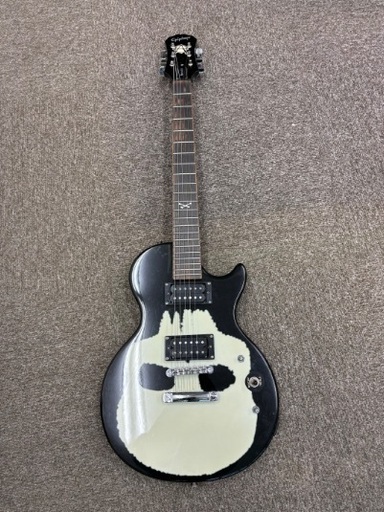 【Epiphone】エレキギターSpecial II【松戸市リユース工房】