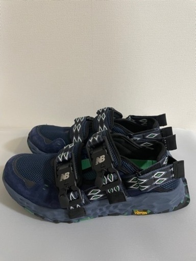 NEW BALANCE×TOKYO DESIGN STUDIOスポーツサンダル