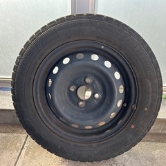 スタッドレス 165/70R14