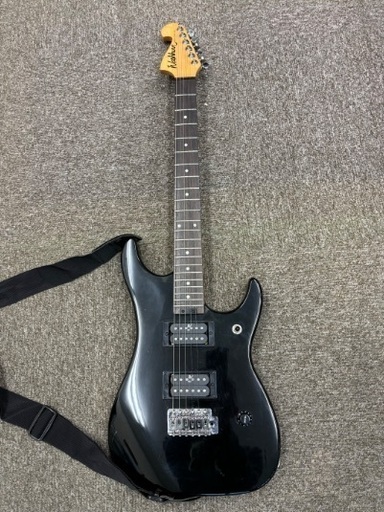 【Washburn】エレキギターNuno Bettencourt Model【松戸市リユース工房】