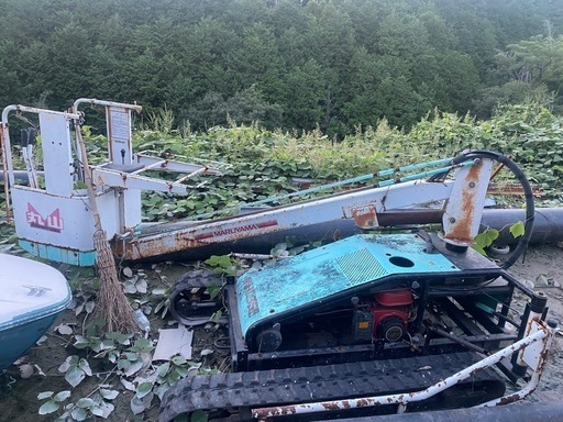 機械