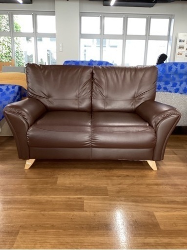 ソファ【町田市再生家具】241755