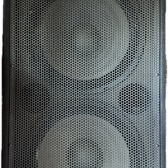 大型PAスピーカー　
Classic pro CP152E
