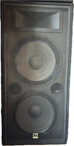 大型PAスピーカー　\nClassic pro CP152E