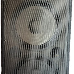 大型PAスピーカー　
Classic pro CP152E