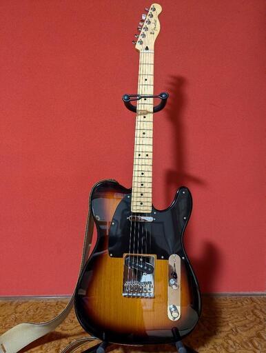 Fender　MEXICO　Player Telecaster
